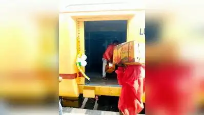 Nashik : Bhusawal division of Central Railway is evaluating the feasibility of developing