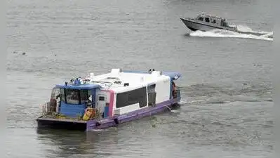 As India’s first water metro expands its fleet and routes, the absence of an in-house boatyard