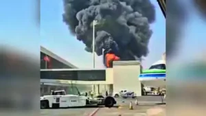 Saudi flight disruptions leave hundreds of T travellers grounded