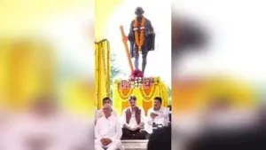 Bapu's message more relevant than ever: MLA