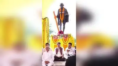 Bapu's message more relevant than ever: MLA