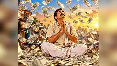 Nagpur: A YouTube manifestation trick promising a better life: The wider industry impact