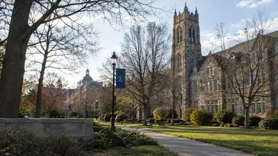 Tu had taught at Tufts for 38 years when the donation was announced: The wider industry impact