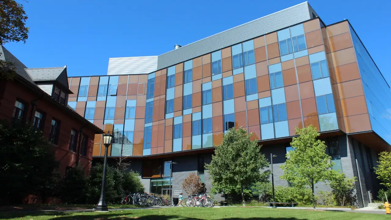 Tu had taught at Tufts for 38 years when the donation was announced: The wider industry impact