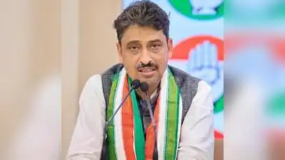 New confronts of UP congress - Aradhana Mishra Mona appointed as state president wwhle Imran
