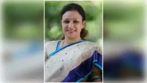 New confronts of UP congress - Aradhana Mishra Mona appointed as state president wwhle Imran