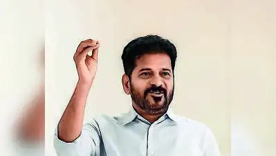 Revanth calls for a massive Telangana rally in Delhi over voter list