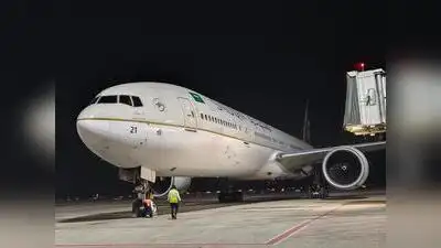 Lucknow: Lucknow recorded a major aviation milestone on Tuesday as Chaudhary Charan Singh