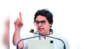 However, Akash Anand’s apology and expression of willingness to be back in the party have left