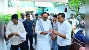 Pathak listened to each petitioner and instructed officials: The wider industry impact