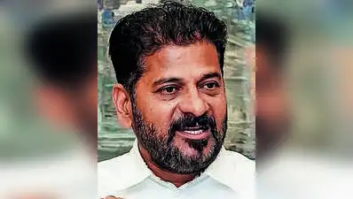 Chief Minister A Revanth Reddy has been invited by the Karnataka govt to attend the Dasara
