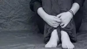 Two men were arrested for raping a 15-year-old girl stranded in Tiruchendur after running away