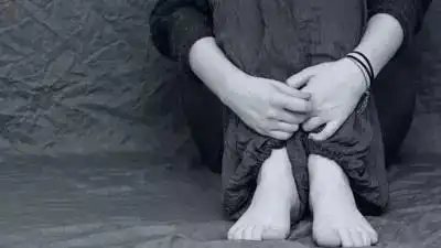 Two men were arrested for raping a 15-year-old girl stranded in Tiruchendur after running away