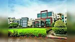 ABVP protests outside IISER Pune, students criticise institute's: The wider industry impact