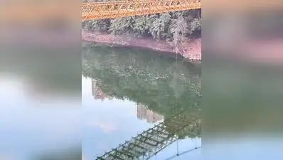 Polluted Mula water near Hinjewadi IT Park: The wider industry impact