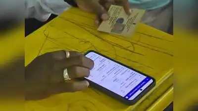 2.83 lakh fill up Form 6 in nine days to register to vote, Oct 26 deadline to file SIR claims