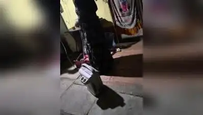 Video leads Karnataka team to remote illegal sex determination den in Sangli; key accused escapes