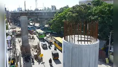 Kochi Metro Phase II construction to be completed in Aug '27