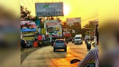 Rising daytime temperatures in Oct in Pune city: The wider industry impact