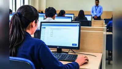 Mahajyoti exam cancelled after computer failures at Pune & Nanded: The wider industry impact