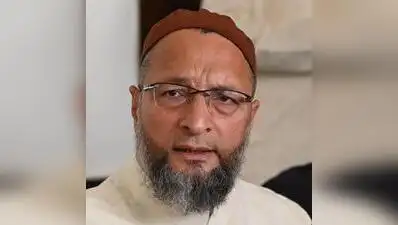 Owaisi alleges jail 'setting', 'bail for Rs 2 cr'; prisons dept denies