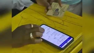 Oct 19 deadline to digitise offline SIR forms in Maharashtra, 24-hour conversion time