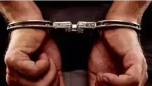 Lucknow: A 48-year-old govt school assistant teacher has been arrested in Deoria district