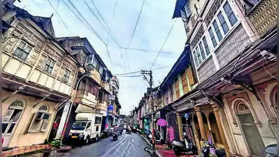 Pune Cantt residents oppose draft bylaws, demand uniform FSI of 2