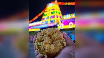 ED attaches Rs 130 cr assets in Tirumala adulterated ghee case probe