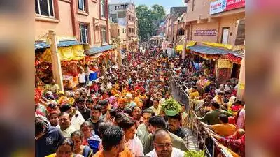UP tourism and culture minister Jaiveer Singh said the figures reflected the wider impact