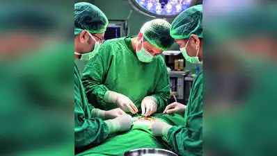 Surgeons at Civil Hospital performed a laparoscopic cholecystectomy: The wider industry impact