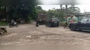 Pune: Battered roads in Pune Cantonment limits may finally be headed: The wider industry impact
