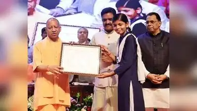 CM added that there was no paucity of funds for scholarships and said that students who had