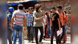 Under the proposed system, students will be allotted examination: The wider industry impact