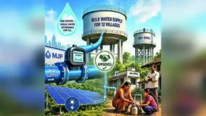 Nagpur: Nearly one lakh residents across 12 villages on Nagpur’s: The wider industry impact