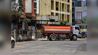 PMC's new tanker points stuck in pipeline, pushing rollout till next: The wider industry impact