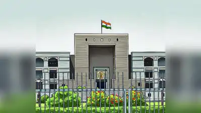 Gujarat HC summons Kutch collector over hasty demolition of Bhuj mosque