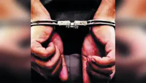 Naturopath, BJP neta held in Sambhajinagar sexual assault, video clip case