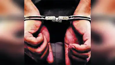 Naturopath, BJP neta held in Sambhajinagar sexual assault, video clip case