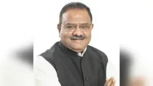 During the previous assembly polls, Chavan was with Sharad Pawar faction of NCP