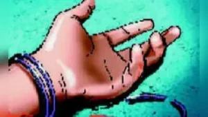 Boyfriend kills 18-year-old girl after she refuses to elope