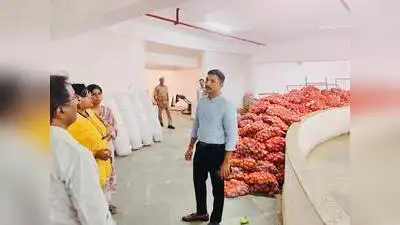 Gomti continues to rise in Lucknow, likely to recede in 24 hours; 52: The wider industry impact