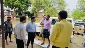 Gomti continues to rise in Lucknow, likely to recede in 24 hours; 52: The wider industry impact