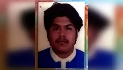 He claimed that after deciding to remain in India, he approached Talha, who operated a Jan Seva