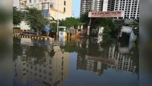 Residents, who remain in flooded localities, said access to food and drinking water has become