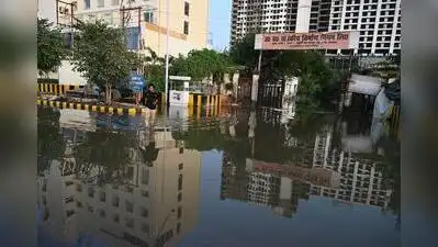 Residents, who remain in flooded localities, said access to food and drinking water has become