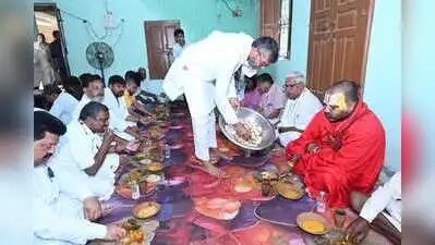 Separated when Aurangzeb ruled — Varanasi