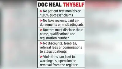 Hospital websites may maintain factual doctor directories