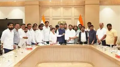 Govt, therefore, decided to initiate a judicial inquiry into the conduct and functioning