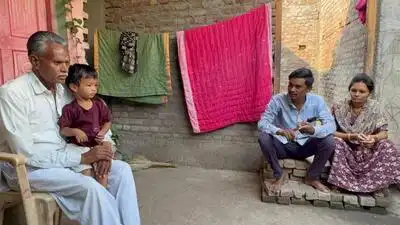 Family alleged that the officials took pictures of the farmer’s wife during recovery visits
